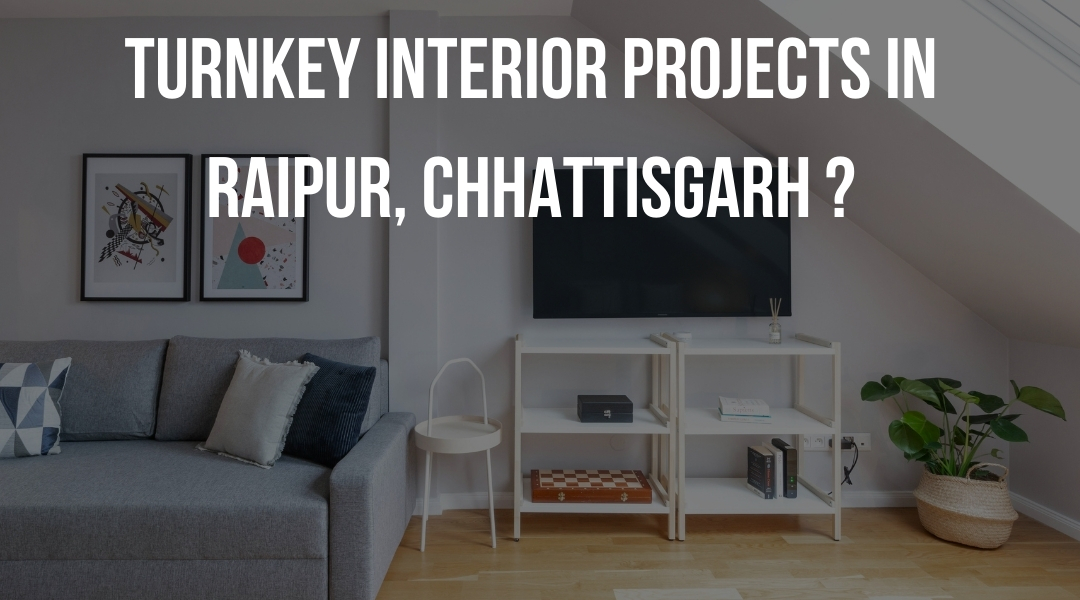 Home Renovation and Construction Services in Raipur, Chhattisgarh
