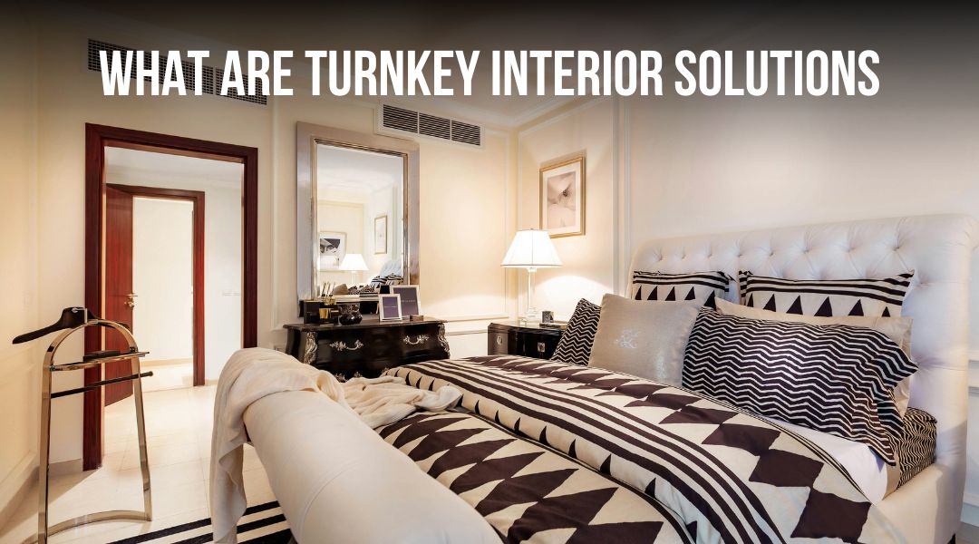 What are Turnkey Interior Solutions
